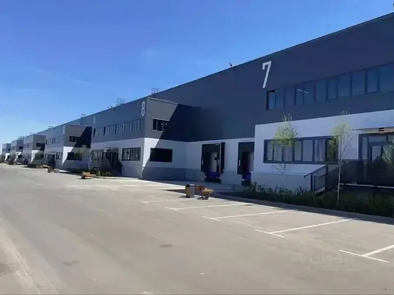 Аренда склада в Симферополе