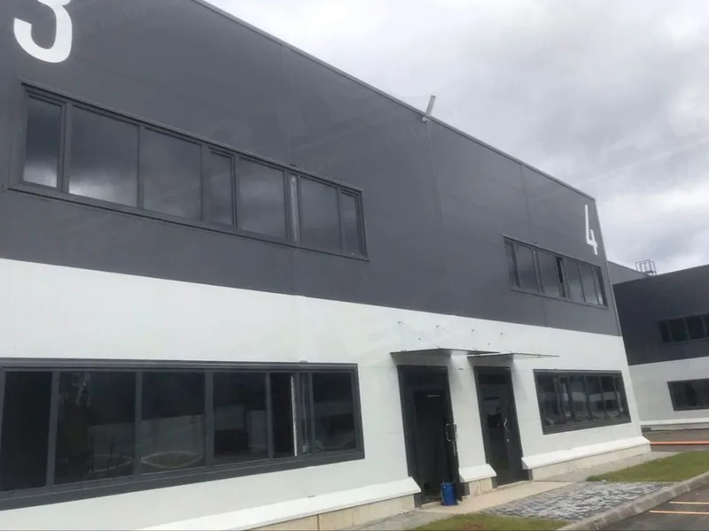 Аренда склада в Симферополе