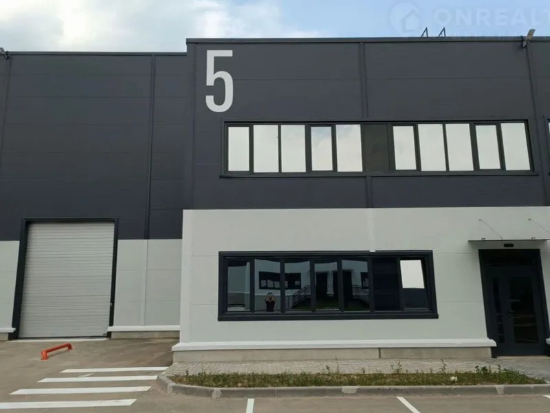 Аренда склада в Симферополе