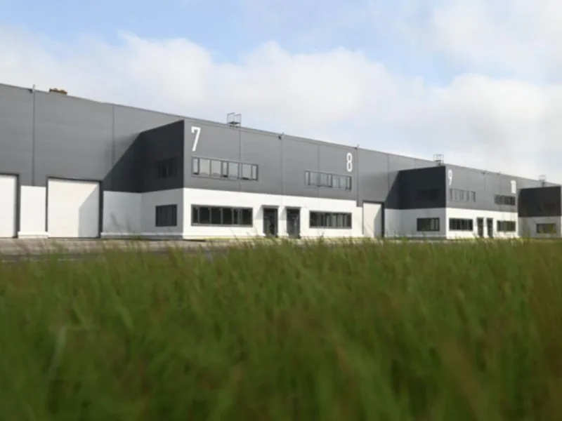 Аренда склада в Симферополе