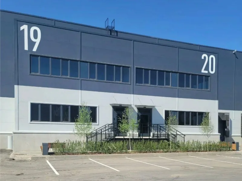 Аренда склада в Симферополе