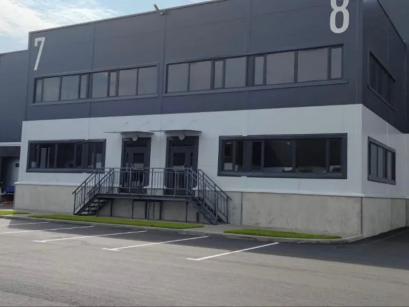 Аренда склада в Симферополе