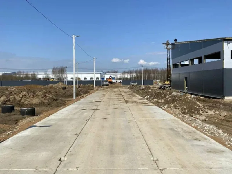 Аренда склада в Симферополе